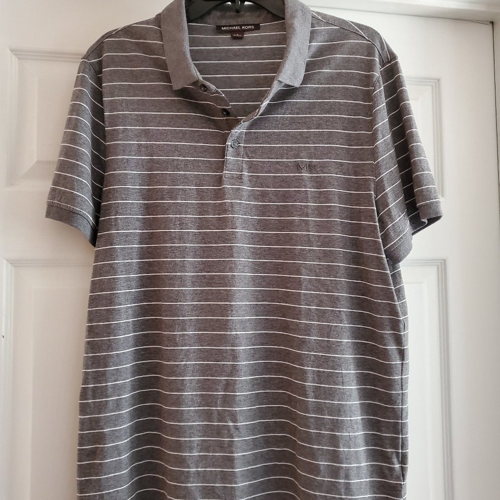 Michael Kors Polo L